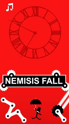 Nemisis Fall - Screenshot 1