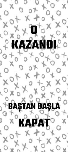 XOX 2 kişilik - Screenshot 4