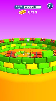 Towball - Screenshot 3