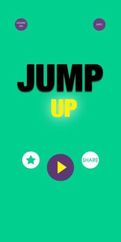 JUMP UP: payplay - Screenshot 1
