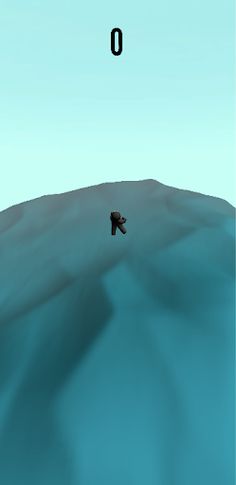 Mountain Dismount - Screenshot 4