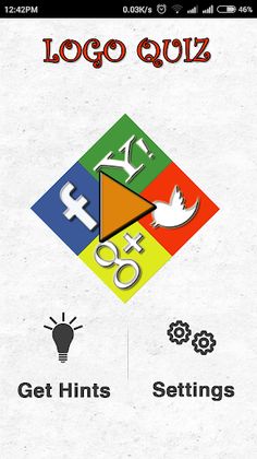 Logo Quiz - Screenshot 2