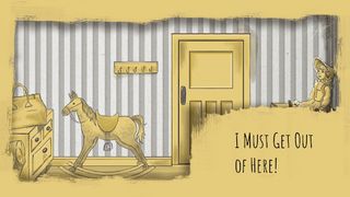 Ugly Button Adventure - Screenshot 3