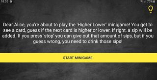 Let's get Drunk! | Drinking Ga - Screenshot 3