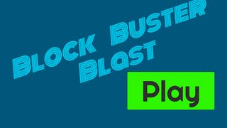 Block Buster Blast - Screenshot 3