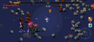 Fighting Of Orcs: offline game - Screenshot 1