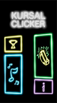 Kursal Clicker - Screenshot 1