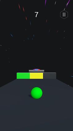 ColorBall - Screenshot 2