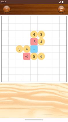 Zero Puzzle - Math Game - Screenshot 4