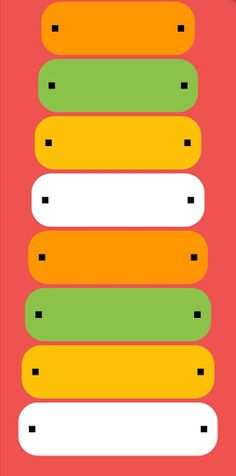 Marimba - Screenshot 1