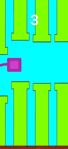 Infinito y imposible de llegar - Screenshot 3