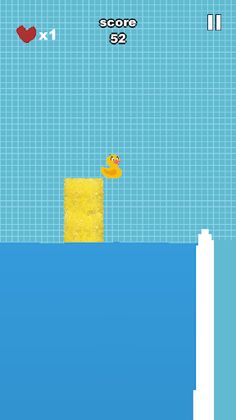 happy duck and friends - Screenshot 2