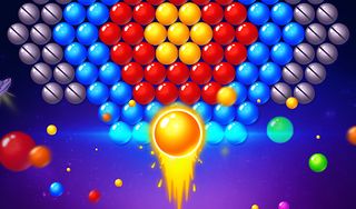 Bubble Shooter 2025 - Screenshot 1