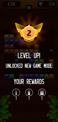 X10 Blocks : Puzzle Game - Screenshot 3