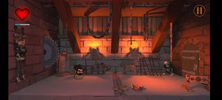 Zack Escape - Screenshot 1