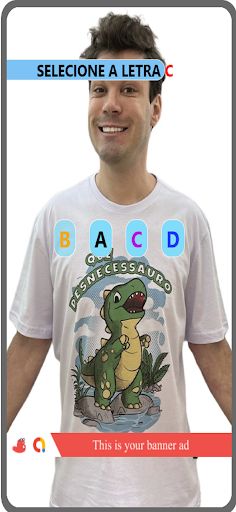 Dudu e Carol - Screenshot 1