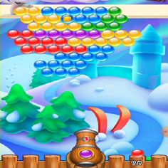 Shoot Ball 7 in 1 - Screenshot 4