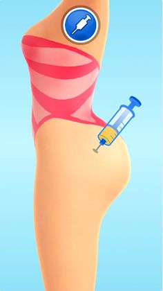 Plastic Surgeon Simulator - Screenshot 4