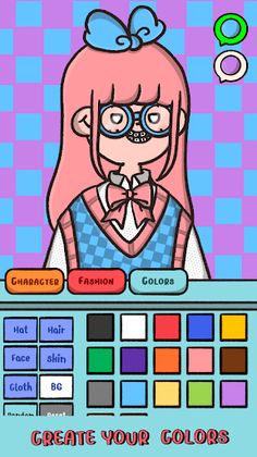 Morning Color - Screenshot 3