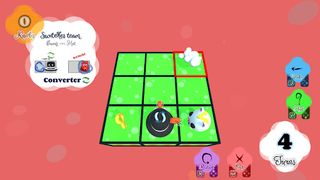 Windup Wizards - Screenshot 2