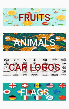 Orbit Memory Game - Matching G - Screenshot 1