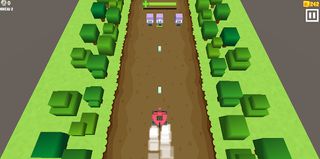 Speed Block - Screenshot 1