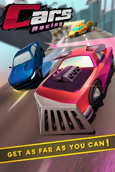 Car Racing - Speed Road Game - Screenshot 1