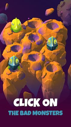 Hubble Bash - Screenshot 2