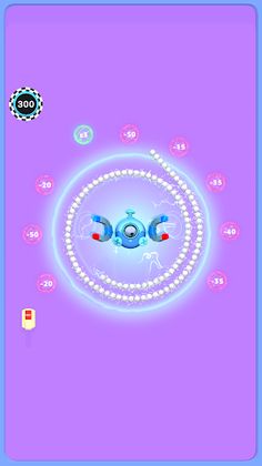 MagnetUs - Screenshot 2