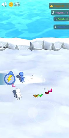 Stickman.io - Screenshot 4