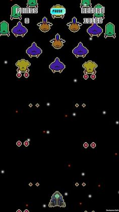 Byt Space - Screenshot 4