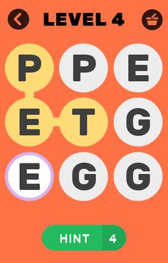 Wordslly - Scramble Game - Screenshot 4