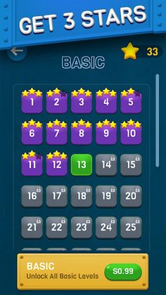 Drawing Lines : Dot Connect Pu - Screenshot 4