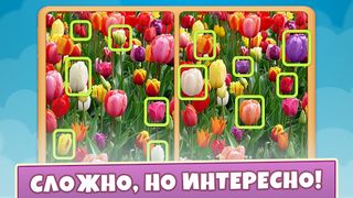 Difference - Screenshot 3