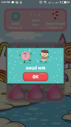 Candy Connect Online - Screenshot 4