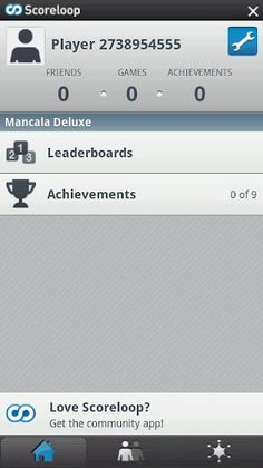 Mancala Deluxe - Screenshot 3