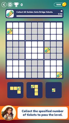 Block Blast: Sudoku - Screenshot 3
