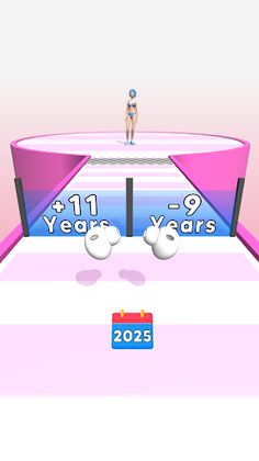 Headphones Evolution - Screenshot 2