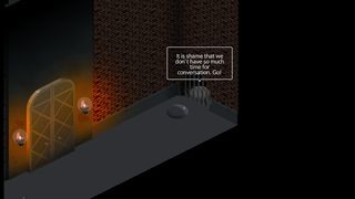 The Dew - Screenshot 1