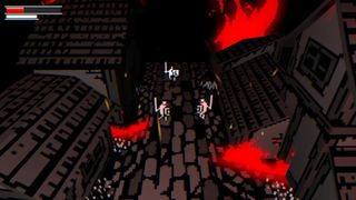 Bleak Sword - Screenshot 3