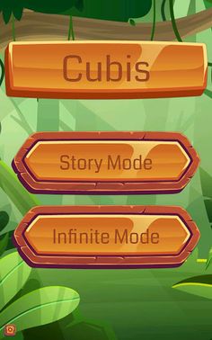 Cubis - Screenshot 3