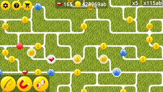 Idle Walker - Screenshot 2