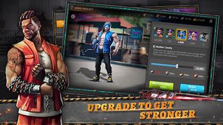 Gangsters: Game On - Screenshot 3