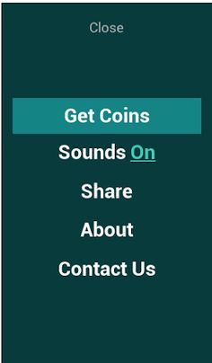 GUESS ICON QUIZ GAME - Screenshot 1