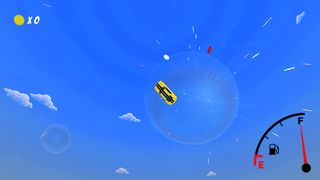 Glass Ball - Screenshot 2