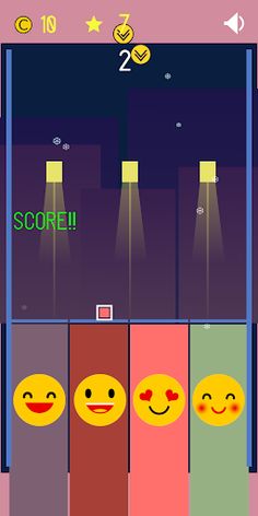 qraise - Screenshot 2