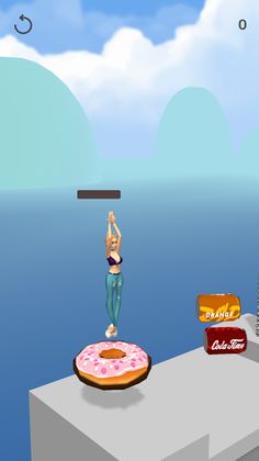 Ballet Smash - Screenshot 4