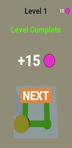 Line Paint Game - Screenshot 3