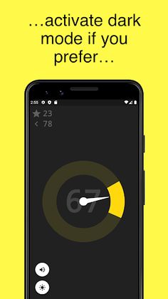 Reflex Needle - Screenshot 3