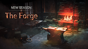 Undecember: The Forge - Screenshot 1